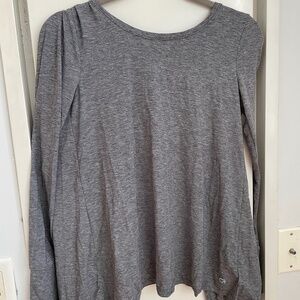 GapFit breathe long sleeved t-shirt